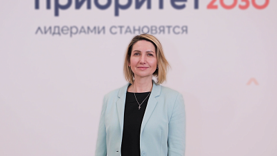 Ректором Южно-Уральского медуниверситета на 5 лет назначили Ольгу Абрамовских