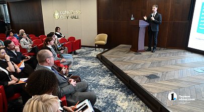 В Челябинской области живут 20 тысяч семей-долгожителей