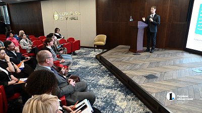 В Челябинской области живут 20 тысяч семей-долгожителей