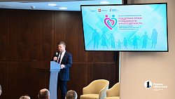 В Челябинской области живут 20 тысяч семей-долгожителей