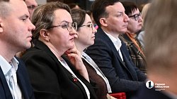 В Челябинской области живут 20 тысяч семей-долгожителей