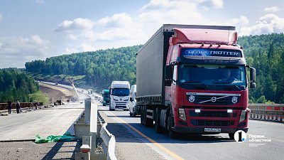В Челябинской области в 2026 году построят и отремонтируют 700 км дорог