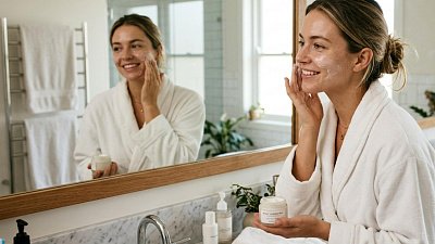 Когда увлажняющий крем может вызвать обезвоживание