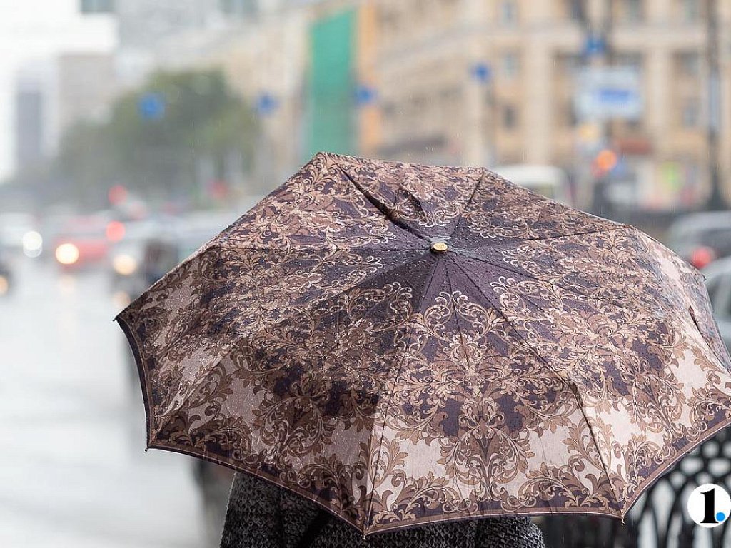 Понижение температуры и дожди пообещали южноуральцам 21 апреля