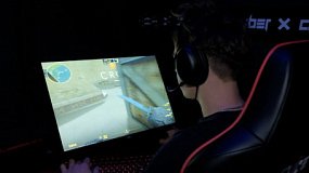 В Челябинске провели антитеррористический фиджитал-турнир