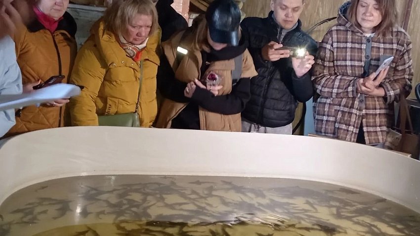 На Южном Урале откроют новые объекты агротуризма к лету