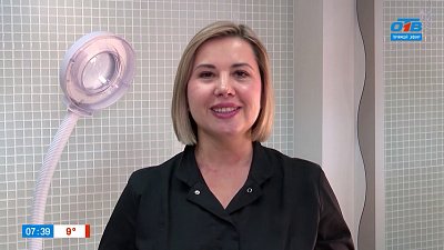 Избавляемся от второго подбородка в рубрике «Косметичка»