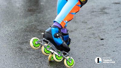 В Магнитогорске суд взыскал компенсацию морального вреда с роллера, сбившего женщину в Экопарке