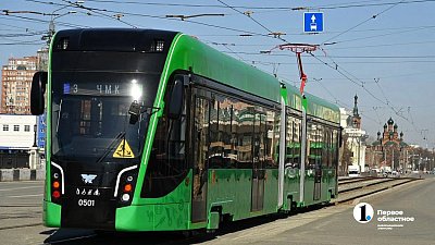 Трамваи из Усть-Катава могут пополнить парк техники в Ростовской области