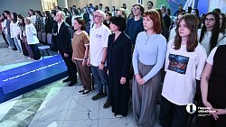 В Челябинске стартовала премия «Медиасреда» для молодых журналистов