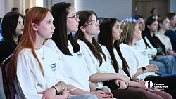 В Челябинске стартовала премия «Медиасреда» для молодых журналистов