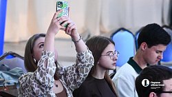 В Челябинске стартовала премия «Медиасреда» для молодых журналистов