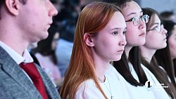 В Челябинске стартовала премия «Медиасреда» для молодых журналистов