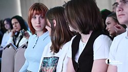 В Челябинске стартовала премия «Медиасреда» для молодых журналистов