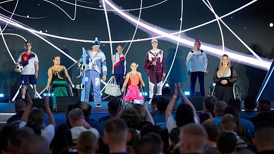 Южноуральцев отметили на окружном этапе Международного конкурса «На крыльях»