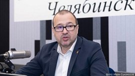 Игорь Фетисов: «Форум „на ТЫ с IT“ является уникальной коммуникационной площадкой»