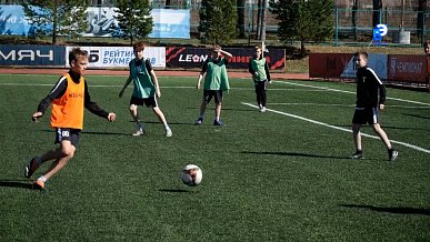 Телефакт от 20.04.2026