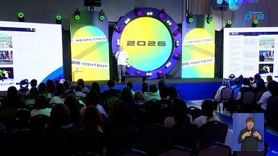 В Челябинске стартовала премия «Медиасреда»