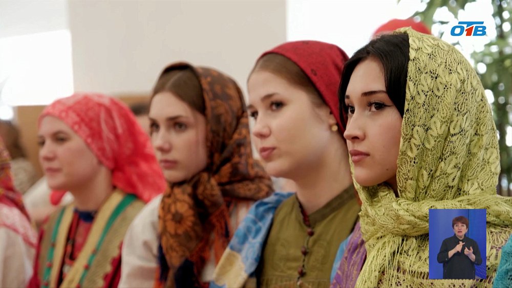 В Челябинске прошла «Библионочь»