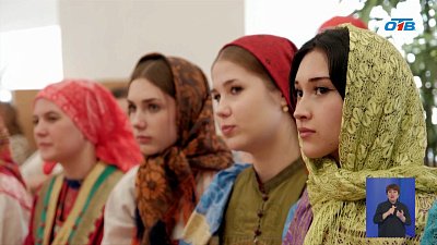 В Челябинске прошла «Библионочь»