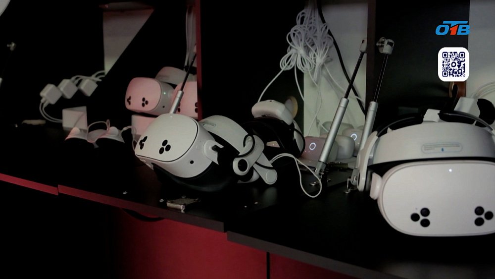 В Челябинске борются с террором через игры