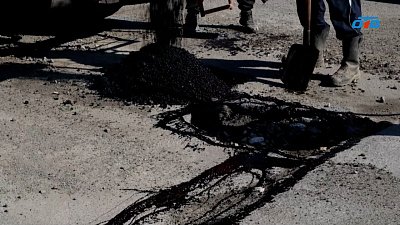 На Южном Урале ветераны СВО внесли предложения по ремонту дорог