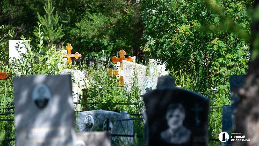 Как жителям Челябинской области отметить Радоницу по всем правилам