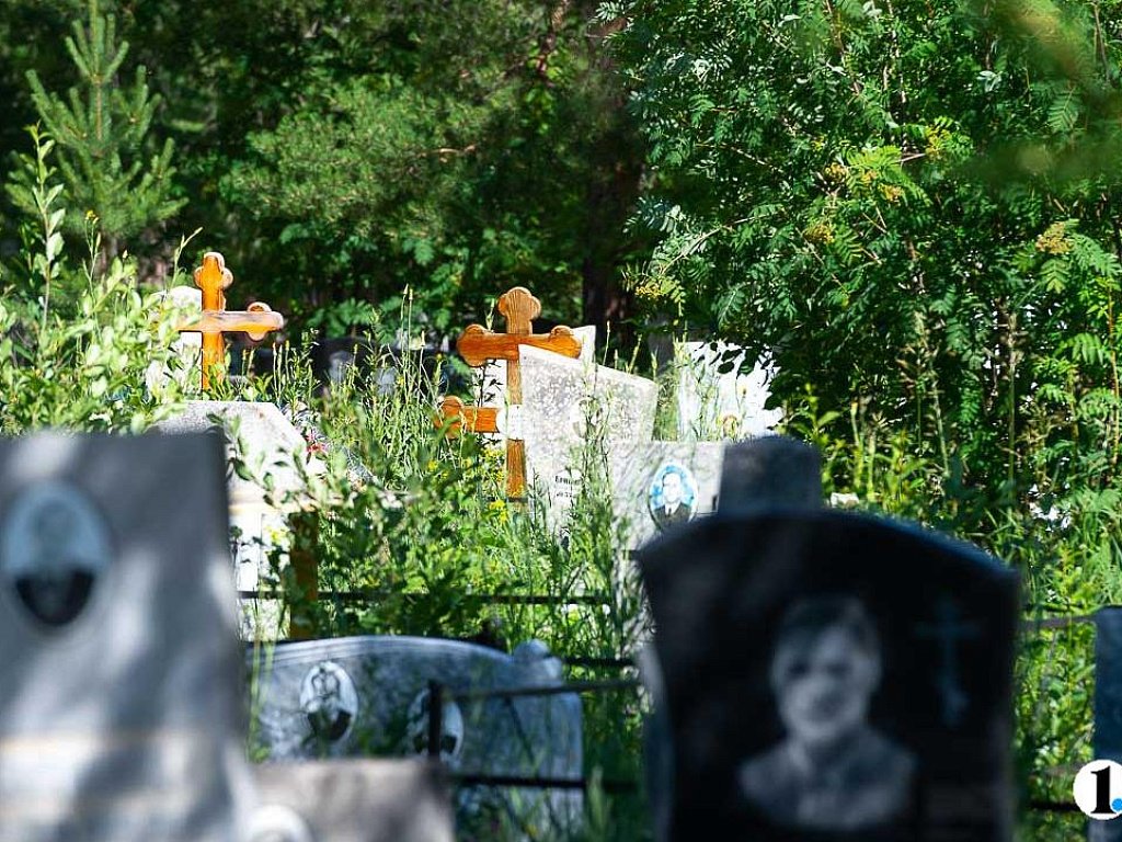 Как жителям Челябинской области отметить Радоницу по всем правилам