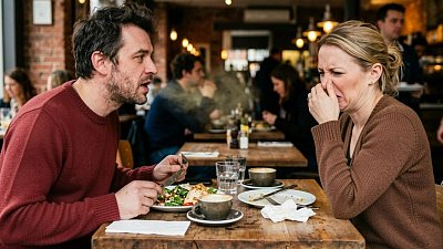 Как понять, что у вас изо рта неприятно пахнет