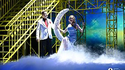 В Челябинске благотворительный спектакль «Золушка» собрал полный зал