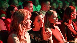 В Челябинске благотворительный спектакль «Золушка» собрал полный зал