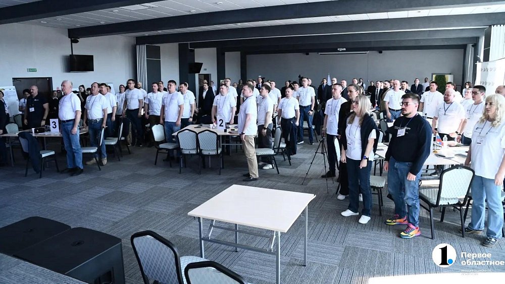 Участники программы «Герои Южного Урала» постоянно изучают что‑то новое