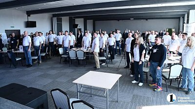 Участники программы «Герои Южного Урала» постоянно изучают что‑то новое