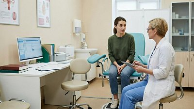  Женщины стали реже ходить к гинекологу «просто так»