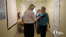 Родители магнитогорских школьников «сдали» ЕГЭ