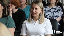 Родители магнитогорских школьников «сдали» ЕГЭ