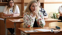 Родители магнитогорских школьников «сдали» ЕГЭ