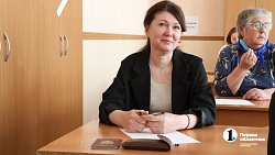 Родители магнитогорских школьников «сдали» ЕГЭ