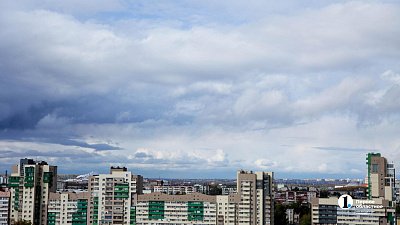 Температура в Челябинской области приблизится к норме 22 апреля