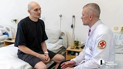 Кардиохирурги ЧОКБ провели сотую операцию по спасению клапана сердца