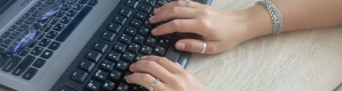 Жители Челябинской области стали реже искать работу на удаленке