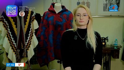 Завернемся в пончо в рубрике «От сабо до жабо»