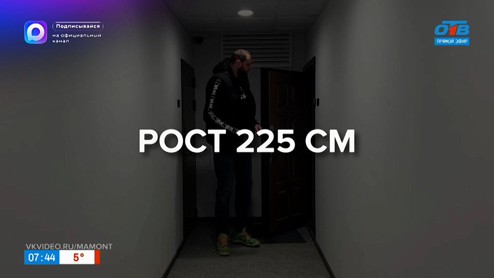 Пробежимся по страницам Книги рекордов в рубрике «Рекорды Гиннесса»