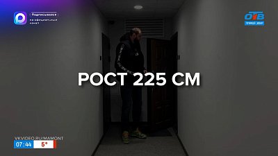 Пробежимся по страницам Книги рекордов в рубрике «Рекорды Гиннесса»