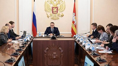 В Челябинской области совершенствуют региональную демографическую политику