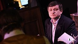 Челябинские актеры пробуют себя в режиссуре и ставят спектакли в пабе