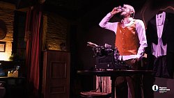 Челябинские актеры пробуют себя в режиссуре и ставят спектакли в пабе