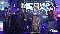 Премия «Медиасреда»: в Челябинске выбрали 14 лучших молодых журналистов