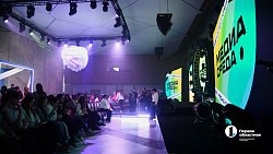 Премия «Медиасреда»: в Челябинске выбрали 14 лучших молодых журналистов