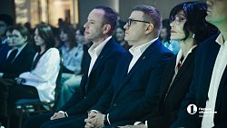 Премия «Медиасреда»: в Челябинске выбрали 14 лучших молодых журналистов